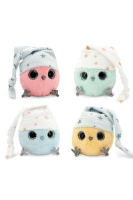 КТОтик в колпачке Orange Toys