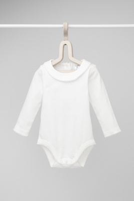 Полукомбинезон Crockid сахар