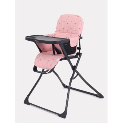 Стол-стул MOWBaby BRAVO Облако-розовое*