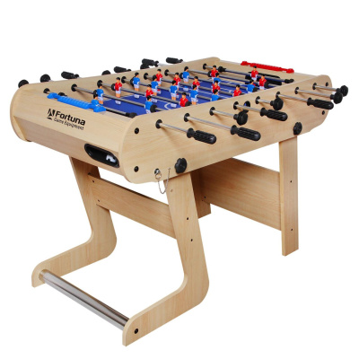 Футбол / кикер Fortuna Azteca FDL-420 121x61x81см