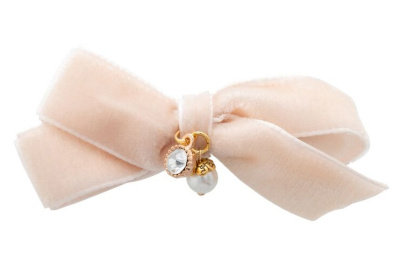 Заколка малая Malina by Andersen Парижское кафе