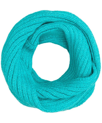 Воротник для девочки Button Blue