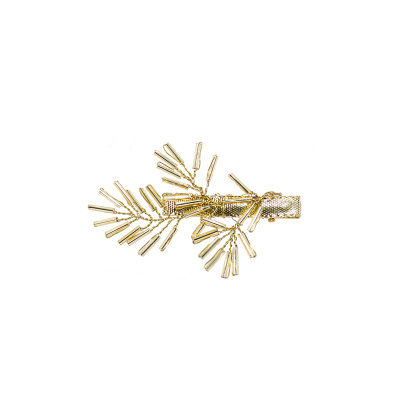 Заколка большая Malina by Andersen Вальс