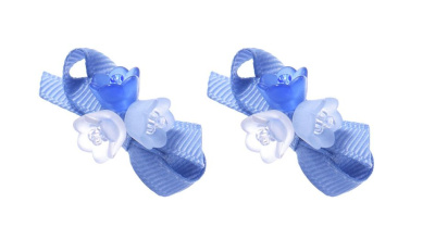 Заколка малая Malina by Andersen Сорбет 2 шт