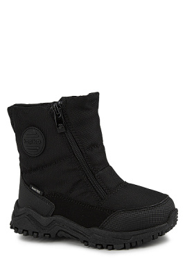 Ботинки для мальчика Kapika черный