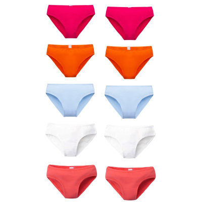 Трусы-слипы для девочки Pacco Boo