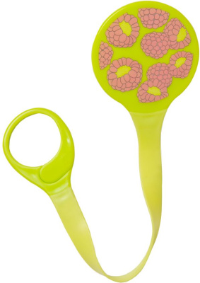 Держатель для пустышки Happy Baby