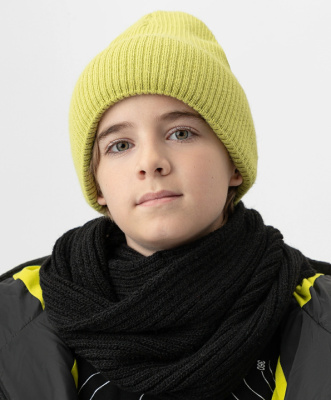 Снуд для мальчика Button Blue