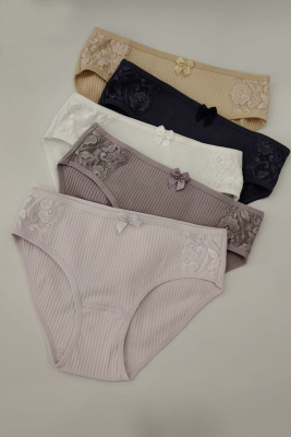 Трусы для девочки Vitaminka