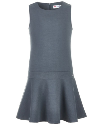 Сарафан школьный Button Blue