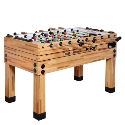 Футбол / кикер Fortuna Tournament Profi FRS-570 140x73,6x87,6см
