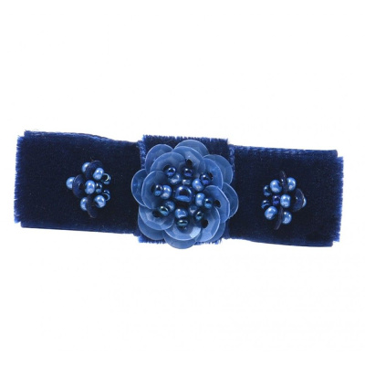 Заколка большая Malina by Andersen Шопен