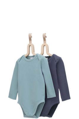 Полукомбинезон Crockid турмалин