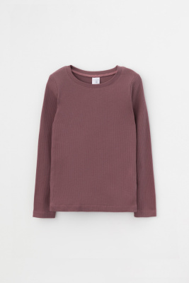 Джемпер Crockid каштан