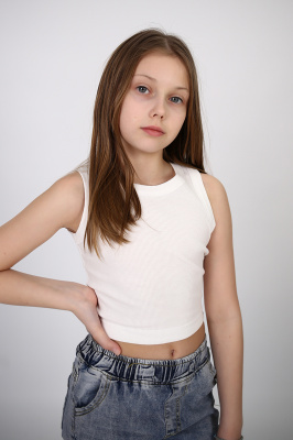 Топ для девочки Vitaminka