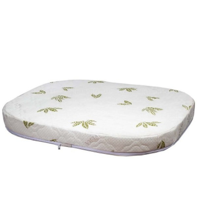 Матрас детский Nuvola 84*59 холкон/кокос INCANTO