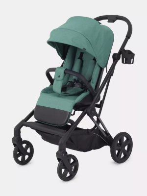 Коляска прогулочная RANT ACE RA404 (Green) Зеленый*