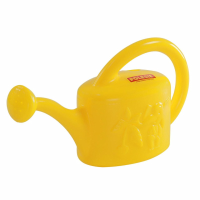 Лейка средняя Полесье