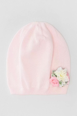 Шапка для девочки Malina by Andersen