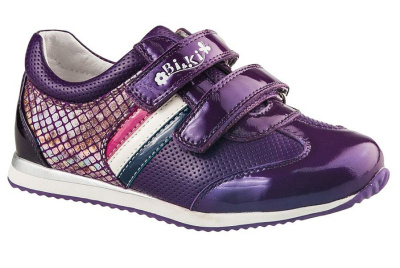 Кроссовки Bi & Ki