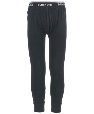 Кальсоны для мальчика Button Blue