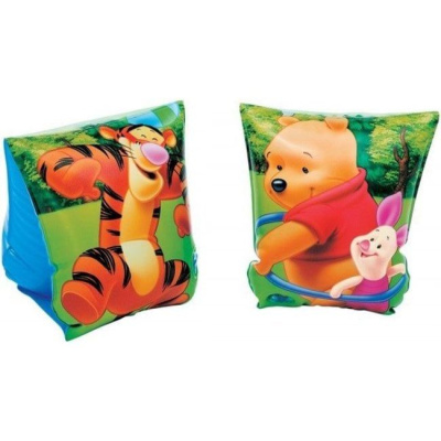 Нарукавники INTEX Винни-Пух 20х15 см