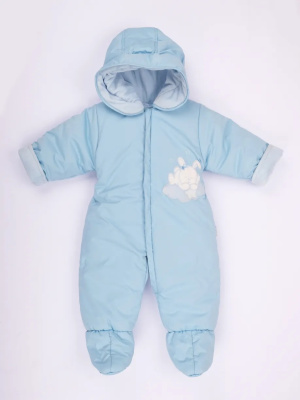 Комбинезон Ярко