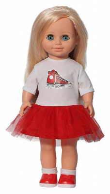 Анна яркий стиль 1 озв. В3714/о