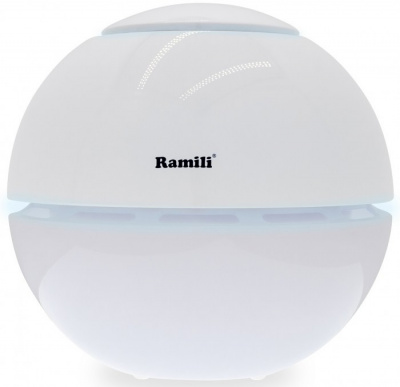 Увлажнитель ультразвуковой  воздуха Ramili Baby AH800