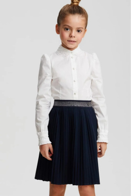 Юбка школьная Silver Spoon