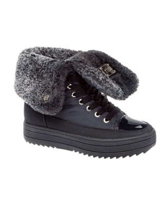 Ботинки для девочки KEDDO