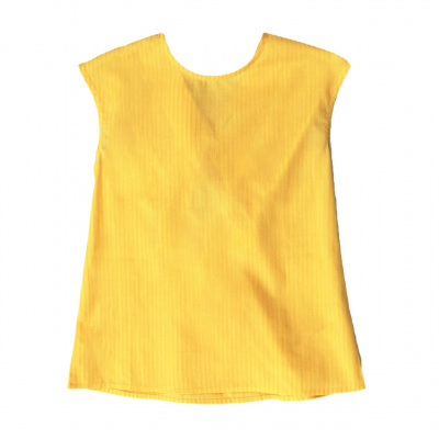 Блузка для девочек Acoola Chompoo желтый