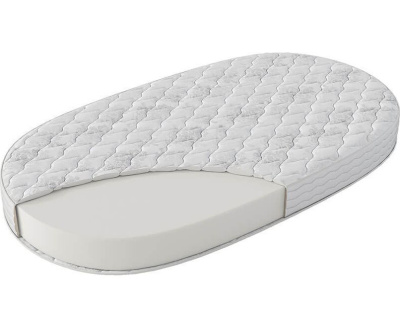 Матрас детский UOMO OH 125*75 овал, холкон INCANTO