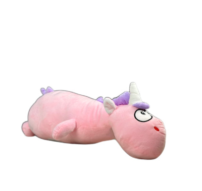 Единорог валик 60см