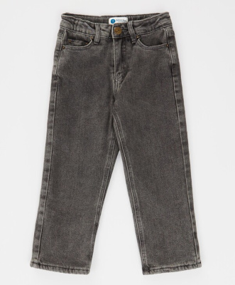 Джинсы для девочки Button Blue