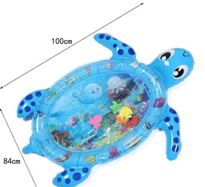 Коврик водный для малышей