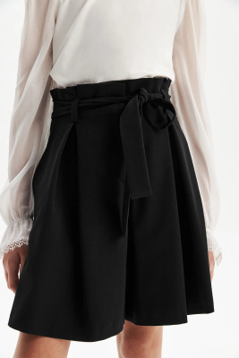 Юбка-шорты для девочки Silver Spoon