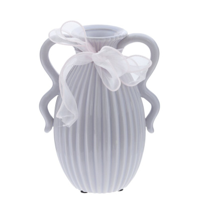 Ваза 1000 мл L15 W11 H20 см