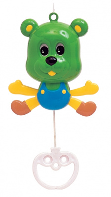 2/972 Музыкальная игрушка Canpol