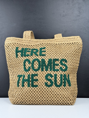 Сумка Soloma коричневый