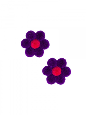 Резинка малая Malina by Andersen Тролли 2 шт