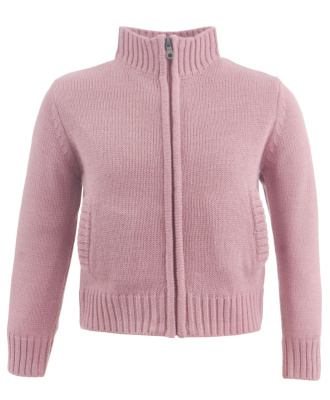 Кардиган Button Blue