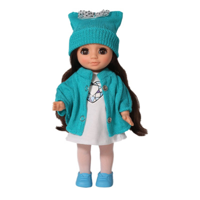 Ася Изумруд, , шт 28 см