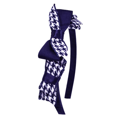 Ободок малый Malina by Andersen Квиддич