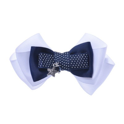 Заколка автомат Malina by Andersen Санторини