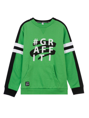 Толстовка для мальчика PlayToday