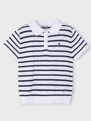 Рубашка-поло для мальчика Mayoral