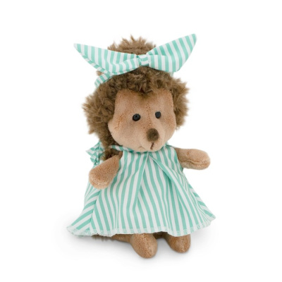 Ежинка Колючка Летняя прогулка Orange Toys