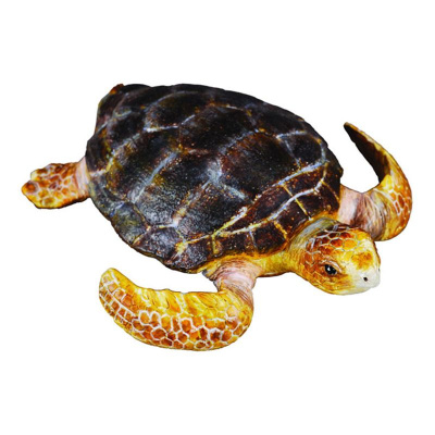 Черепаха Грифовая М Collecta