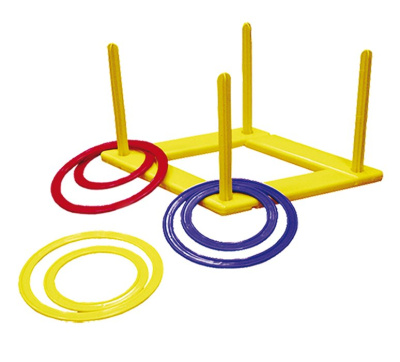 Игра Кольцеброс